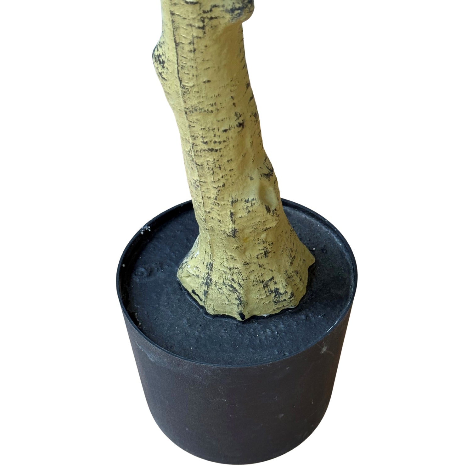 Medium Faux Olive Tree