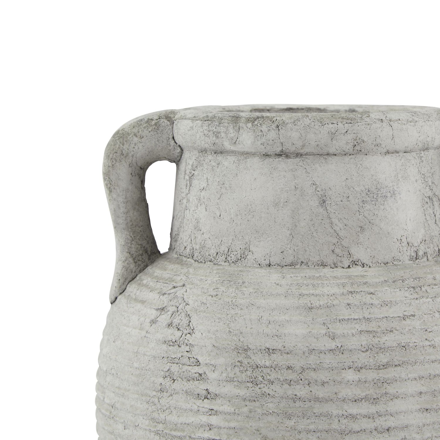 Naxos Stone Pot