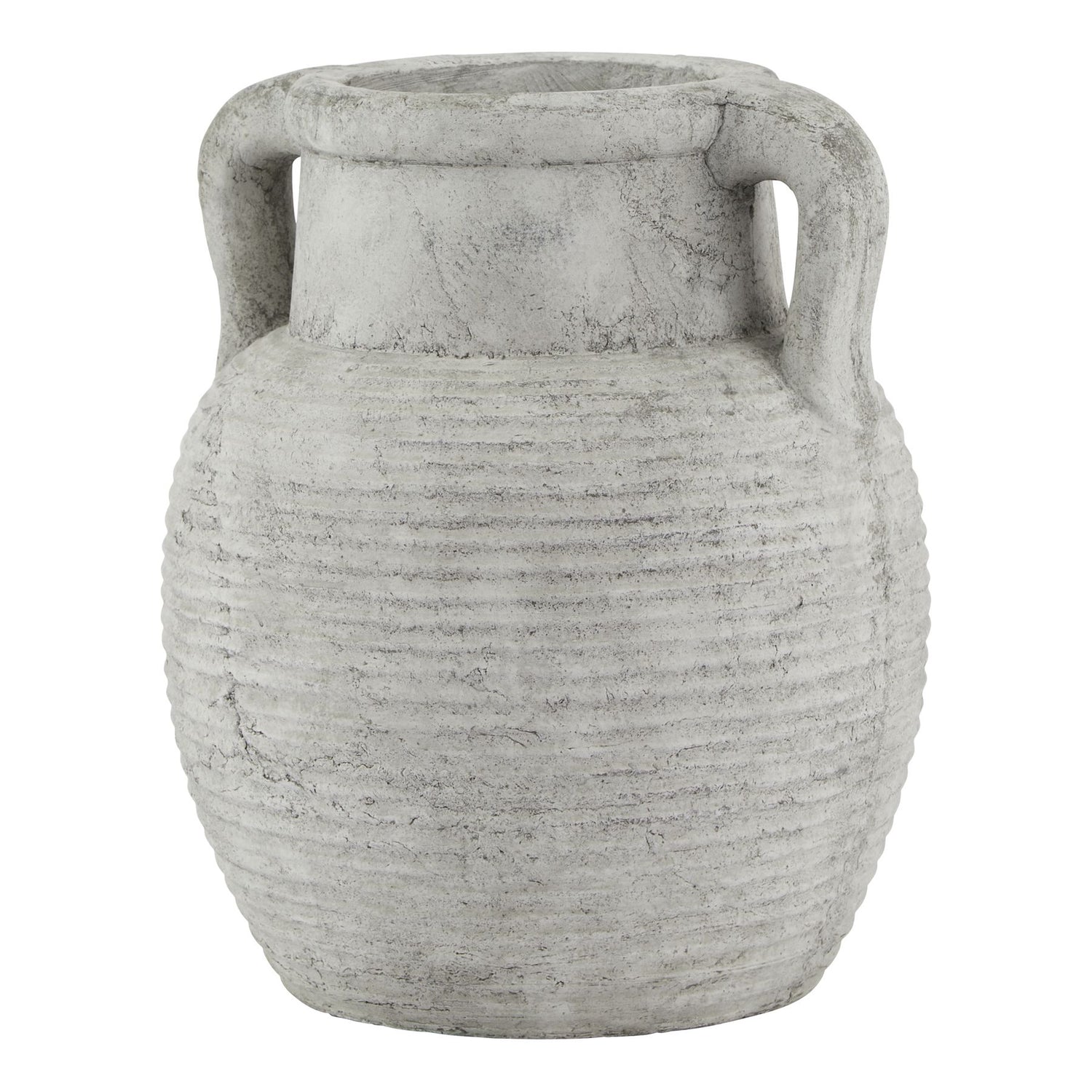 Naxos Stone Pot