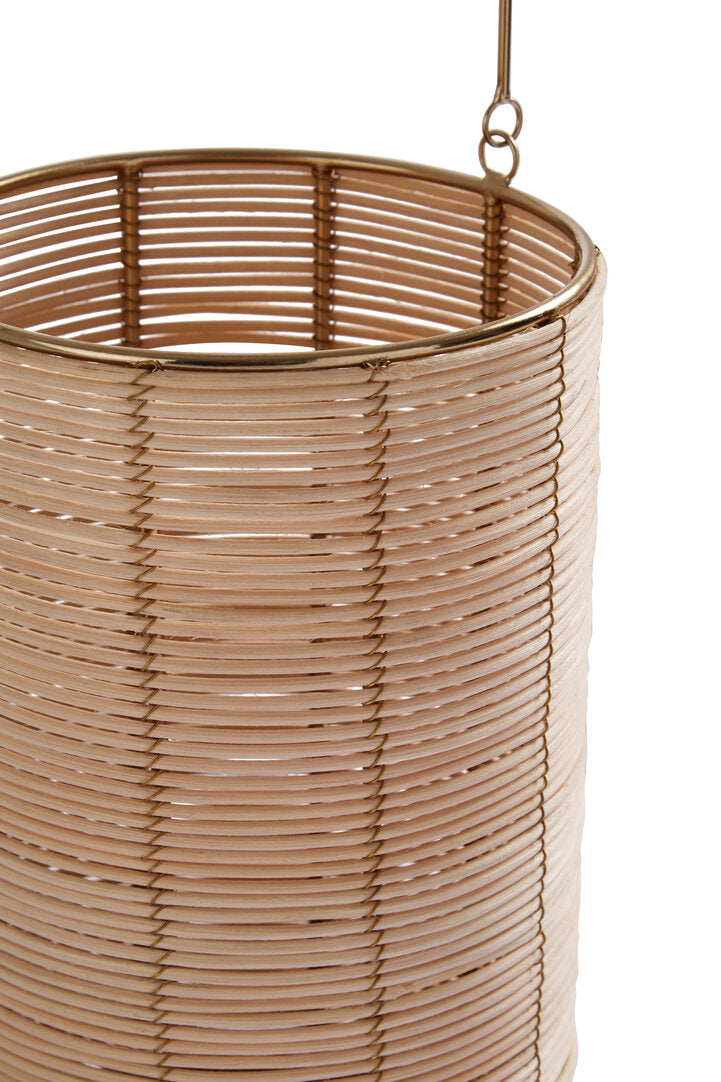 Amara Medium Hurricane Candle Holder