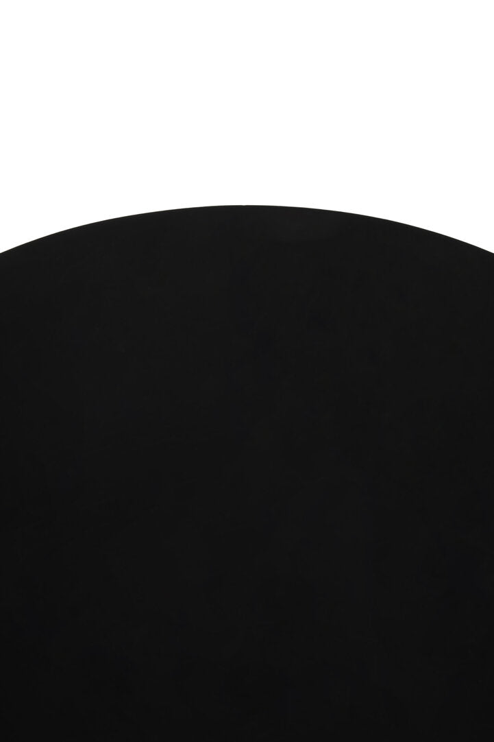 Onyx Mango Wood Side Table