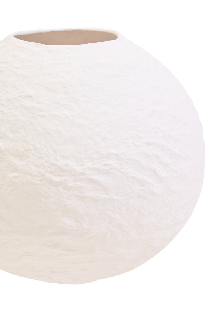 Maris Small Round Vase