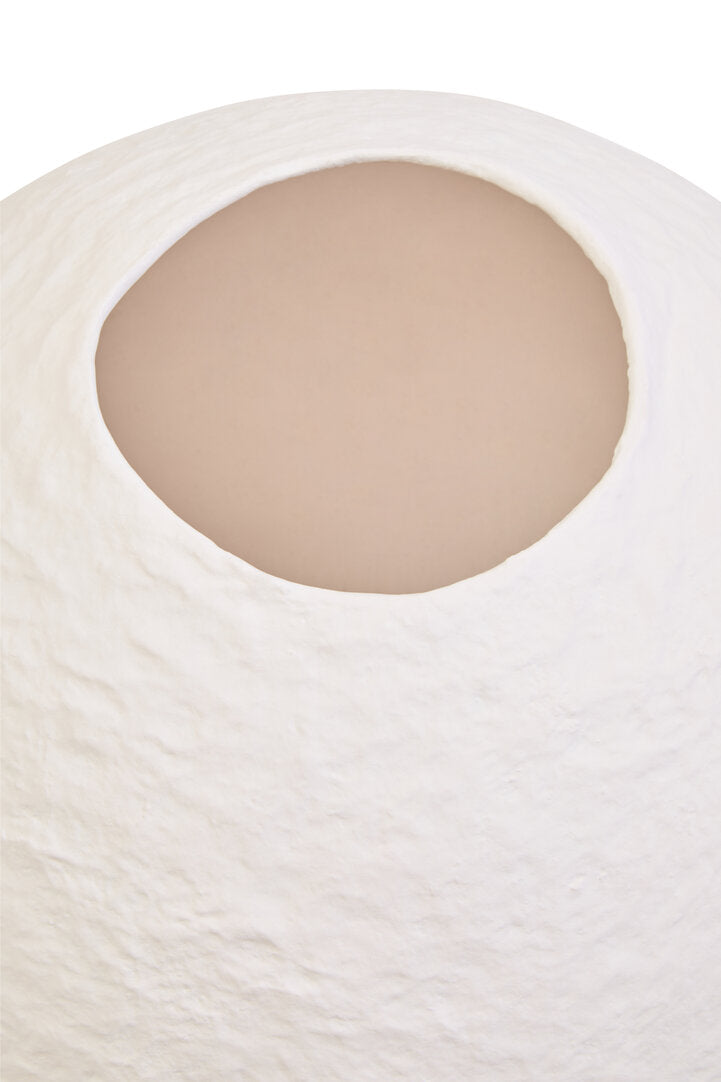 Maris Small Round Vase