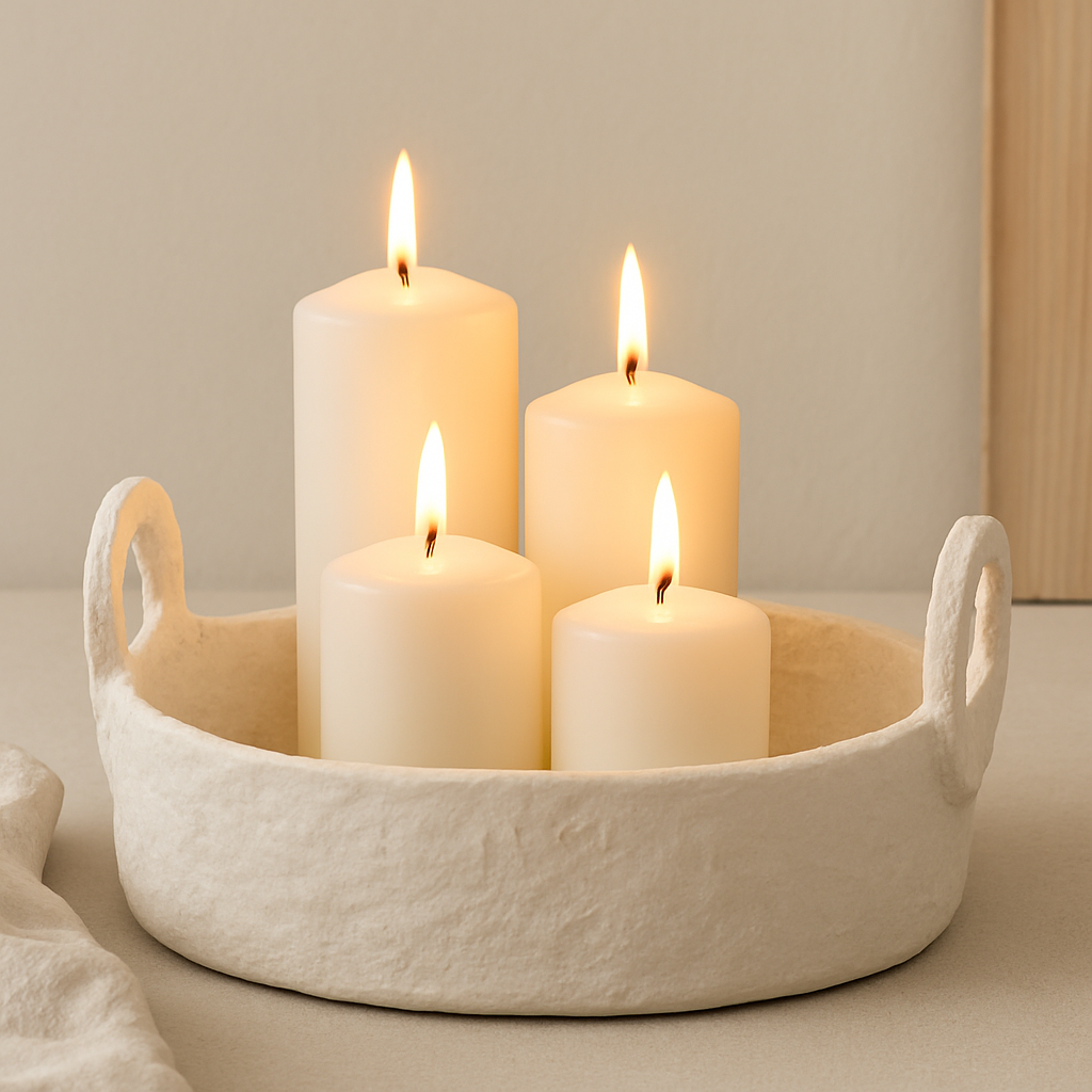 Cira Decorative Tray