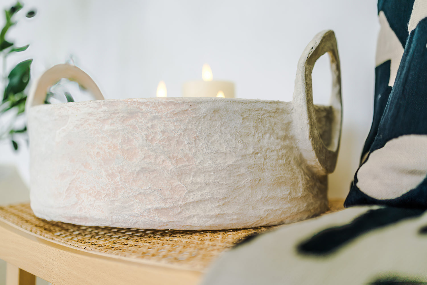 Cira Decorative Tray