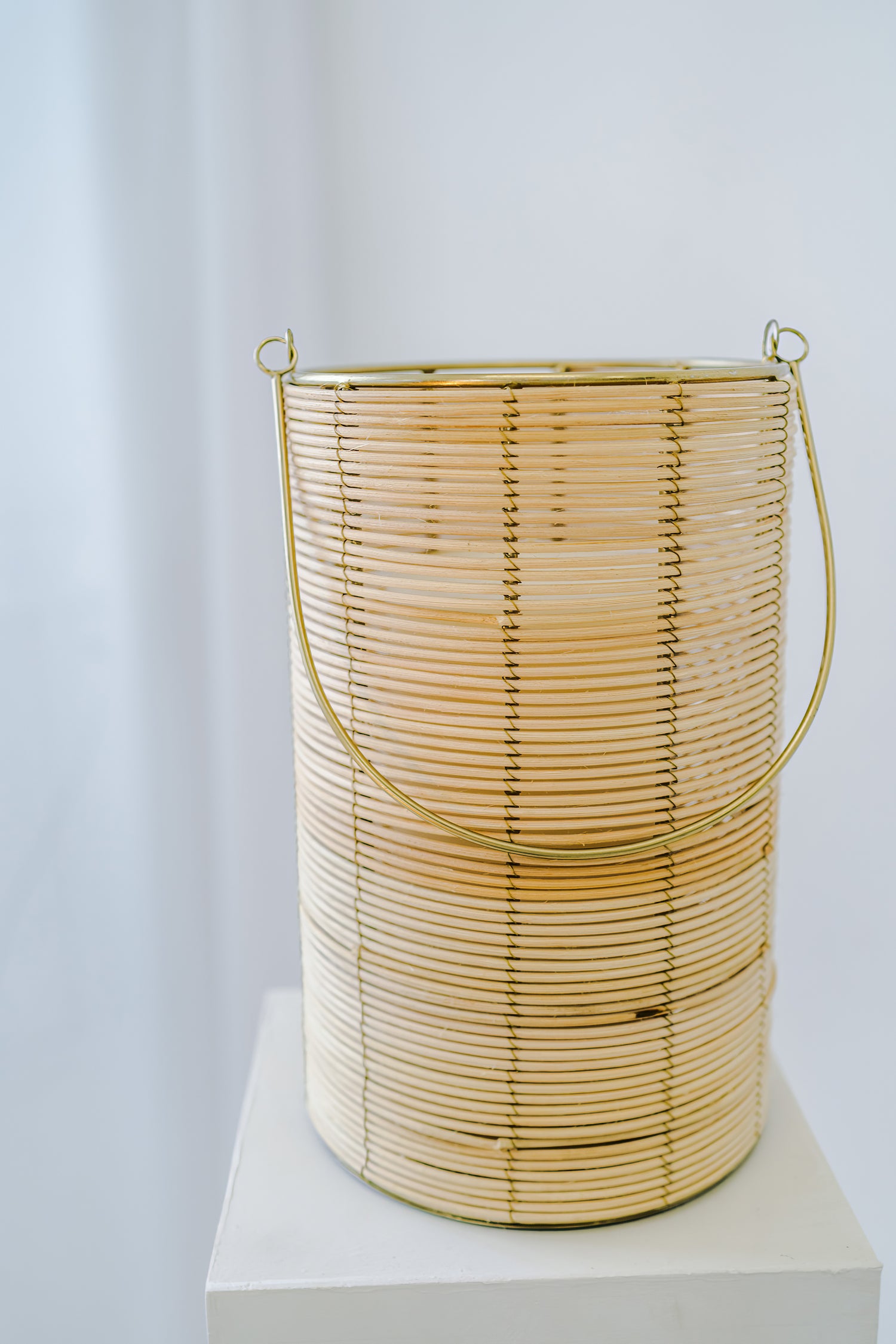 Amara Medium Hurricane Candle Holder