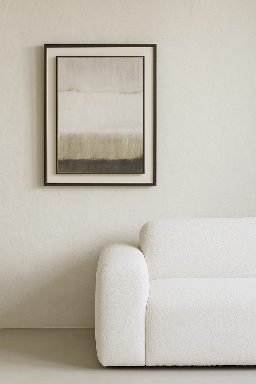 Noctura Canvas Print