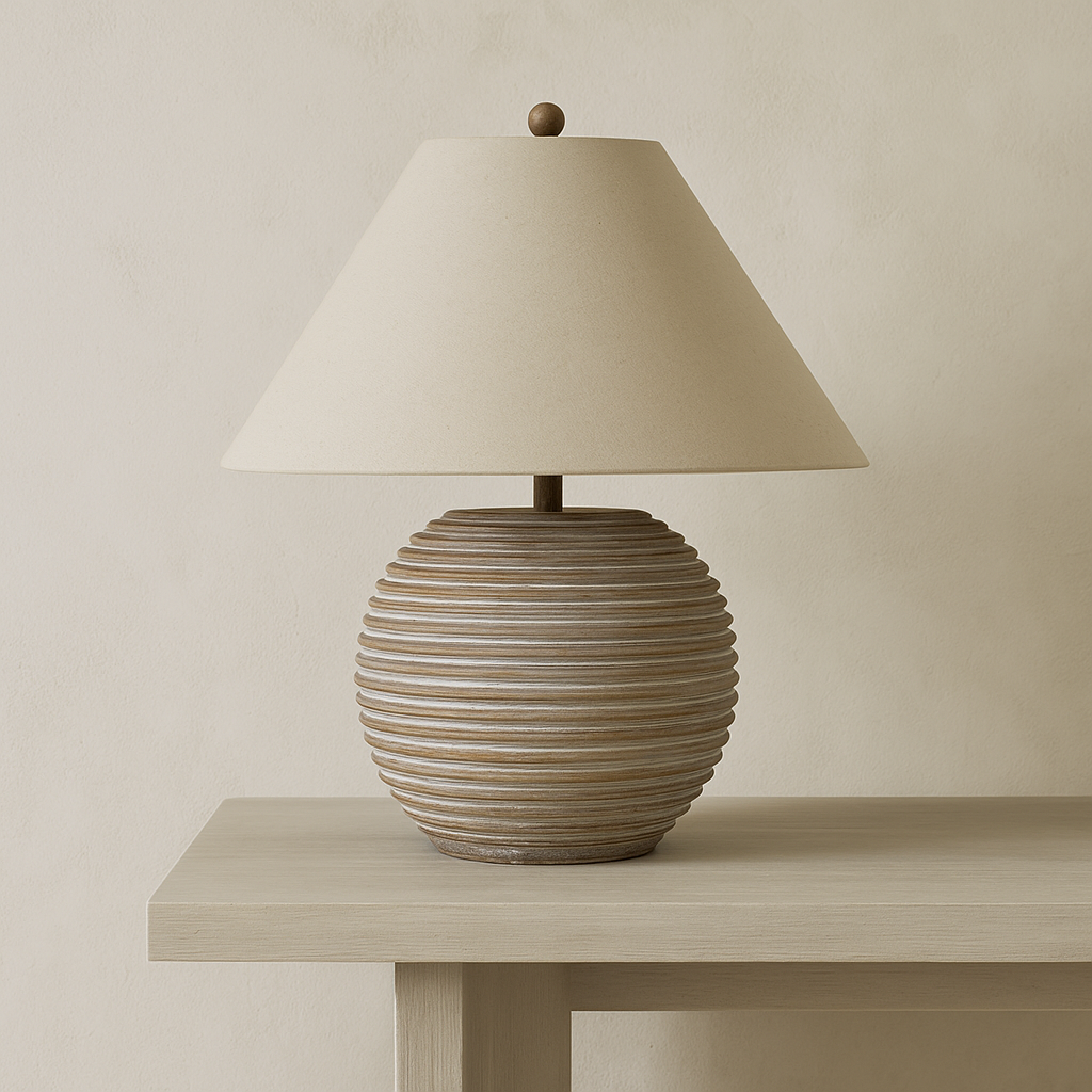 Corsica Table Lamp