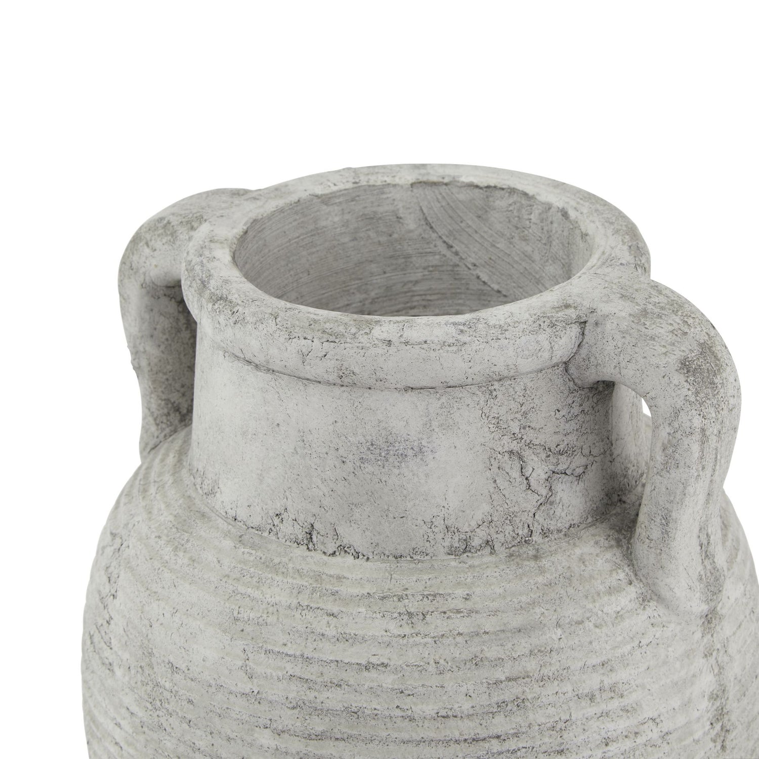 Naxos Stone Pot