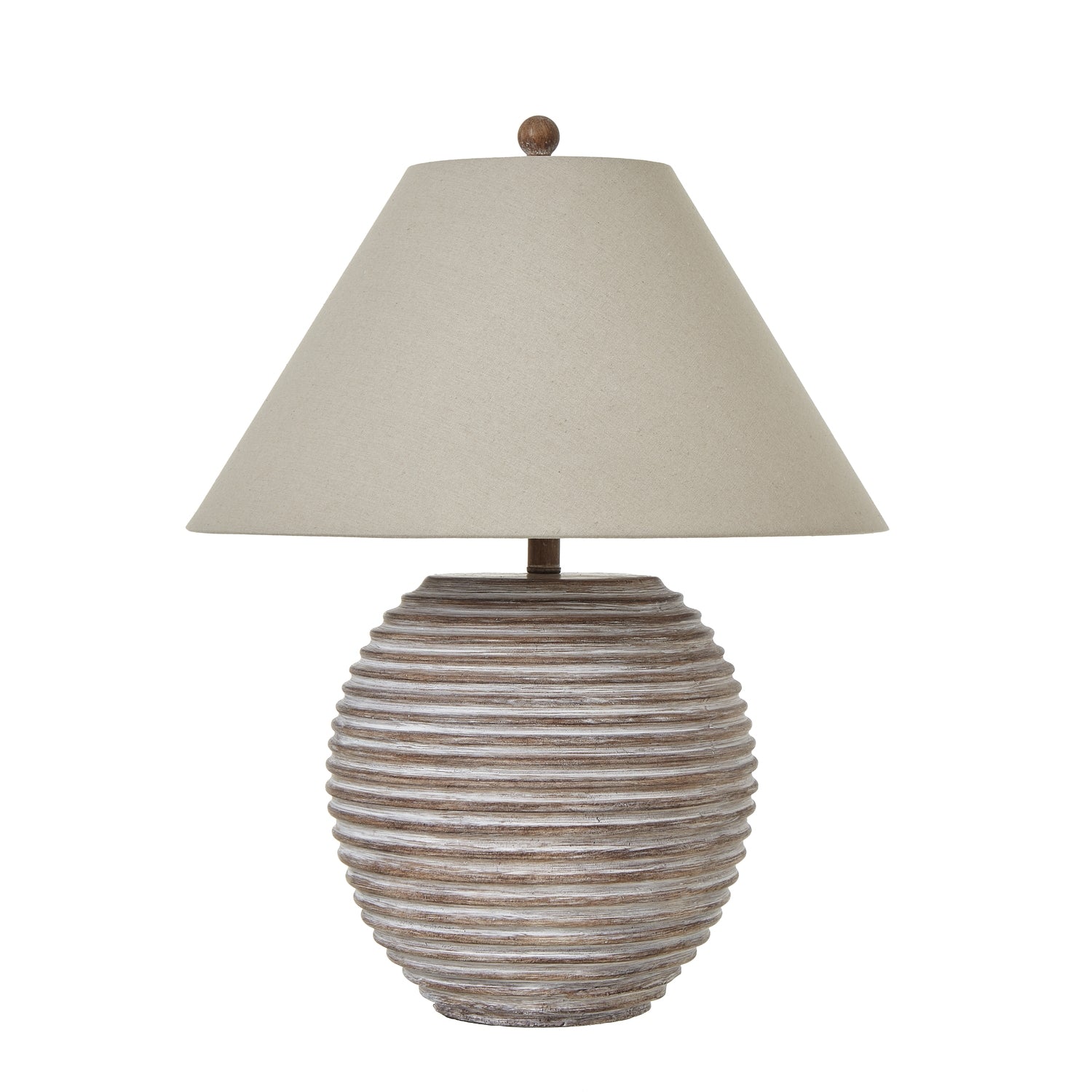 Corsica Table Lamp