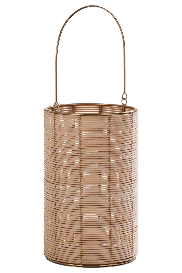 Amara Medium Hurricane Candle Holder