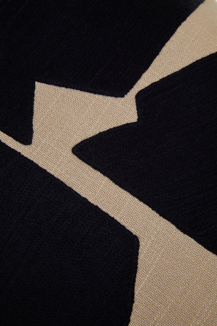 Siena Square Cushion