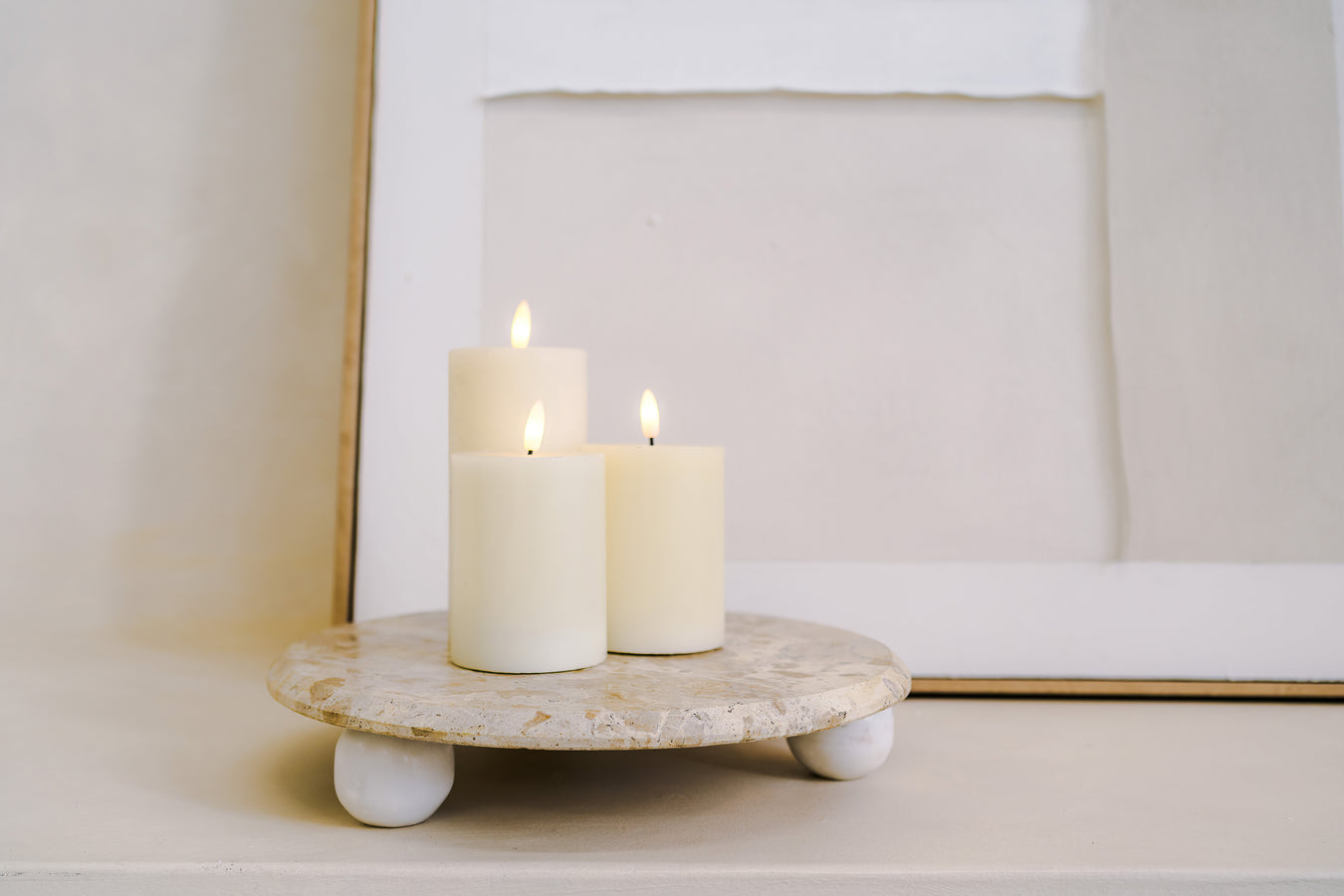 Decorative Bowls & Trays