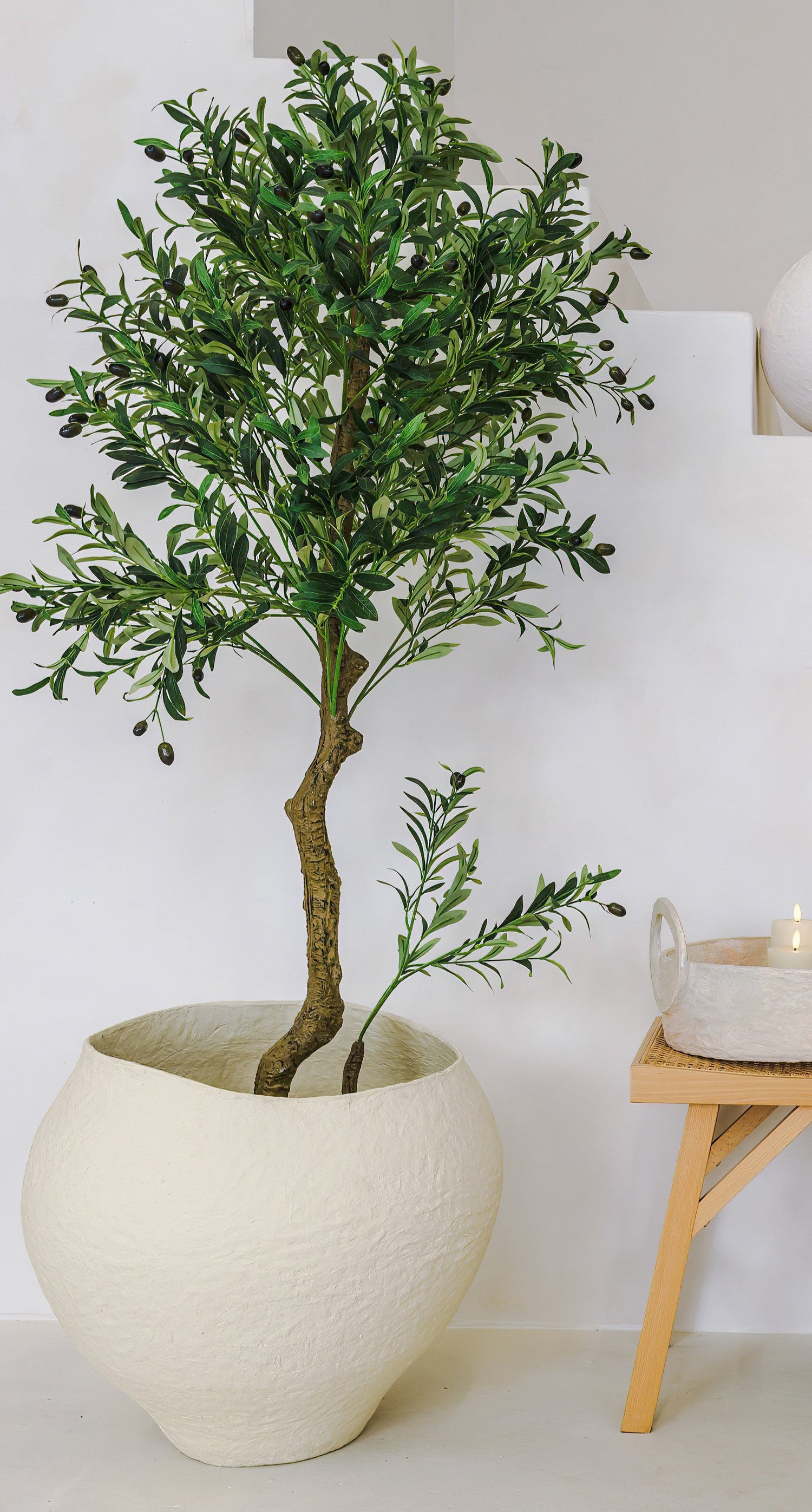 Oliva Large Planter
